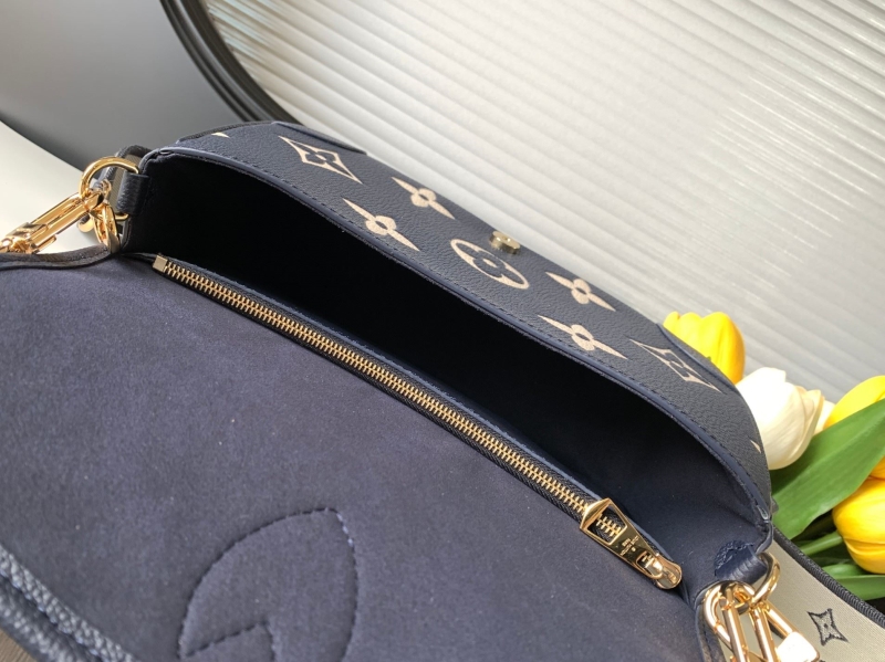 LV Satchel bags